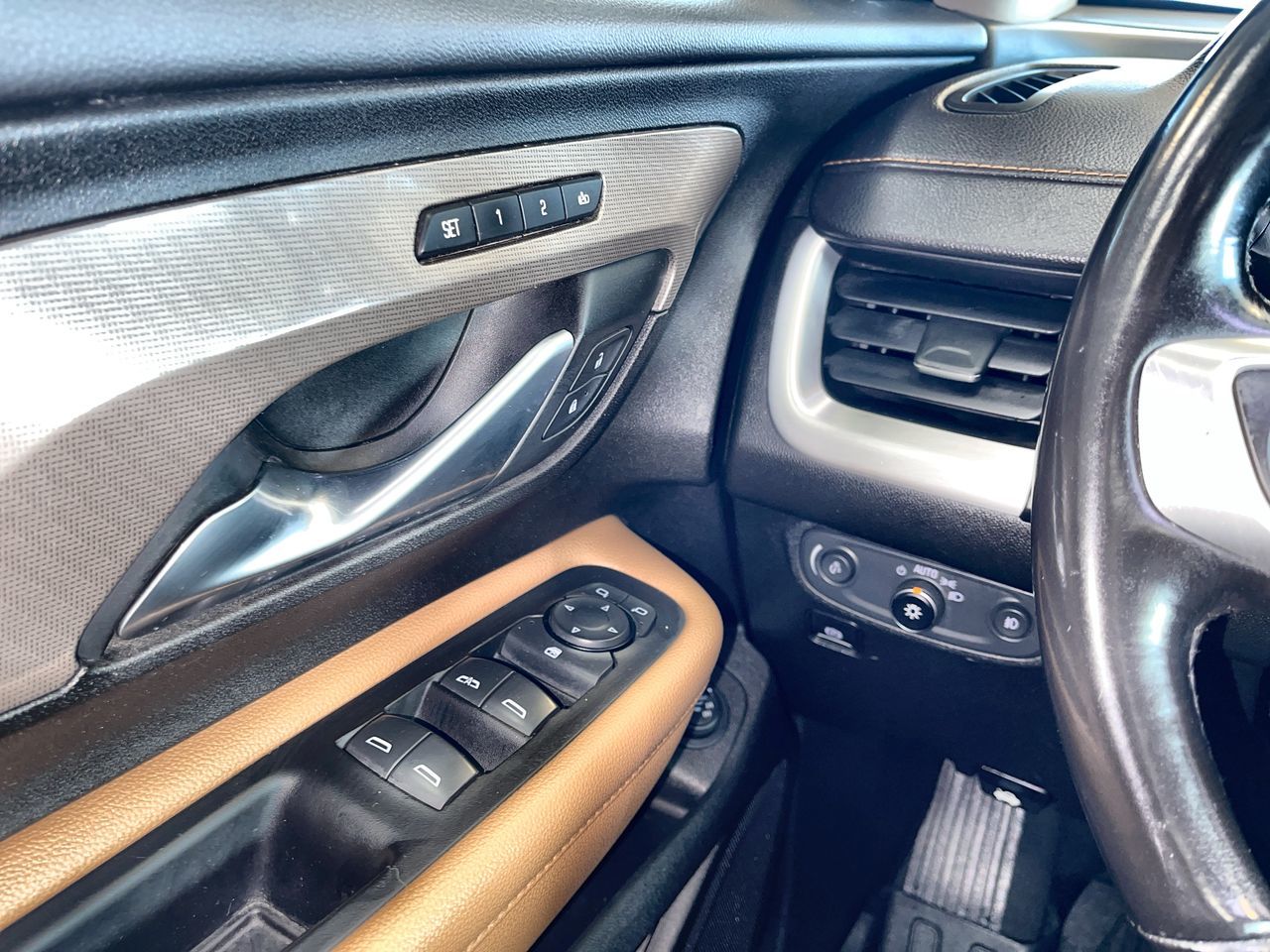 GMC Terrain  2018 à Regina, Saskatchewan