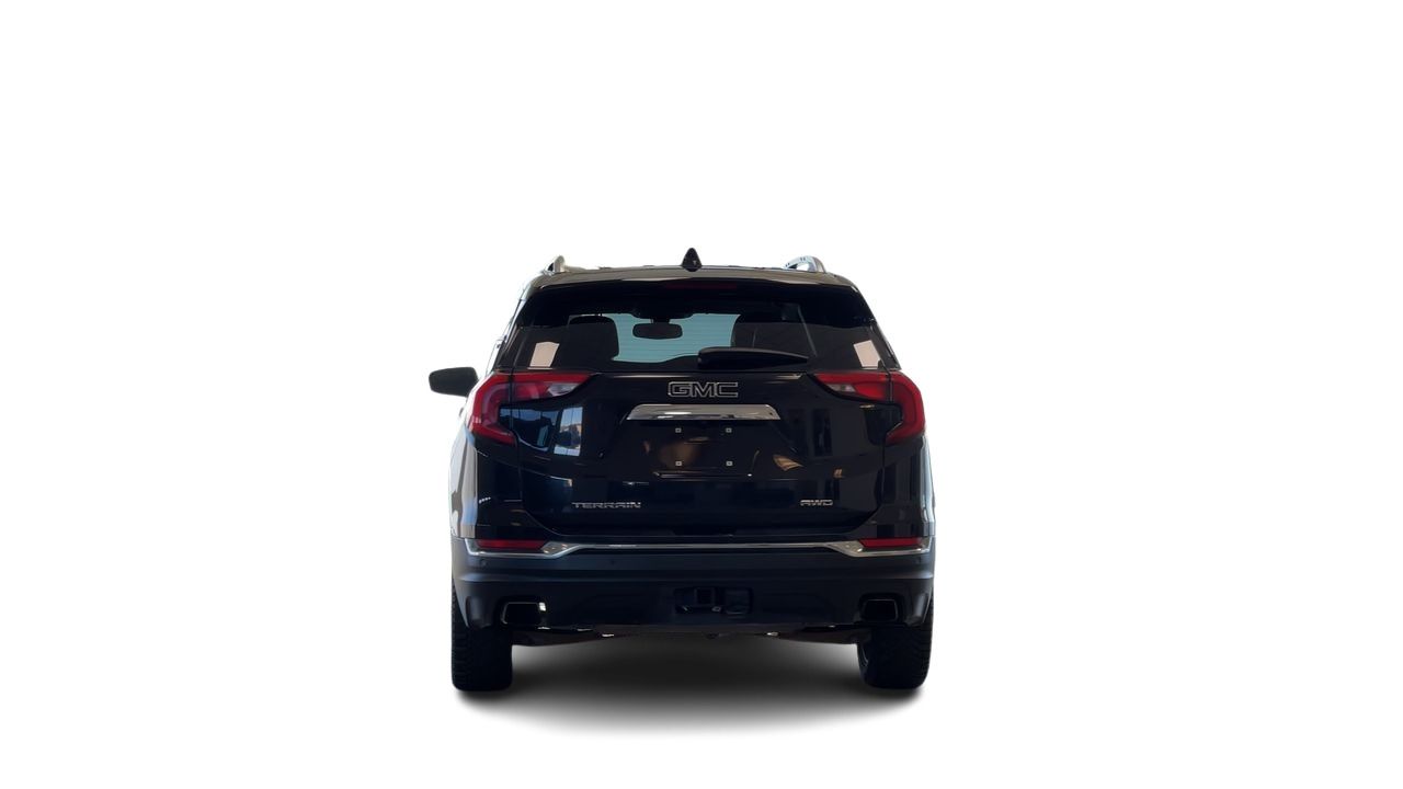 GMC Terrain  2018 à Regina, Saskatchewan