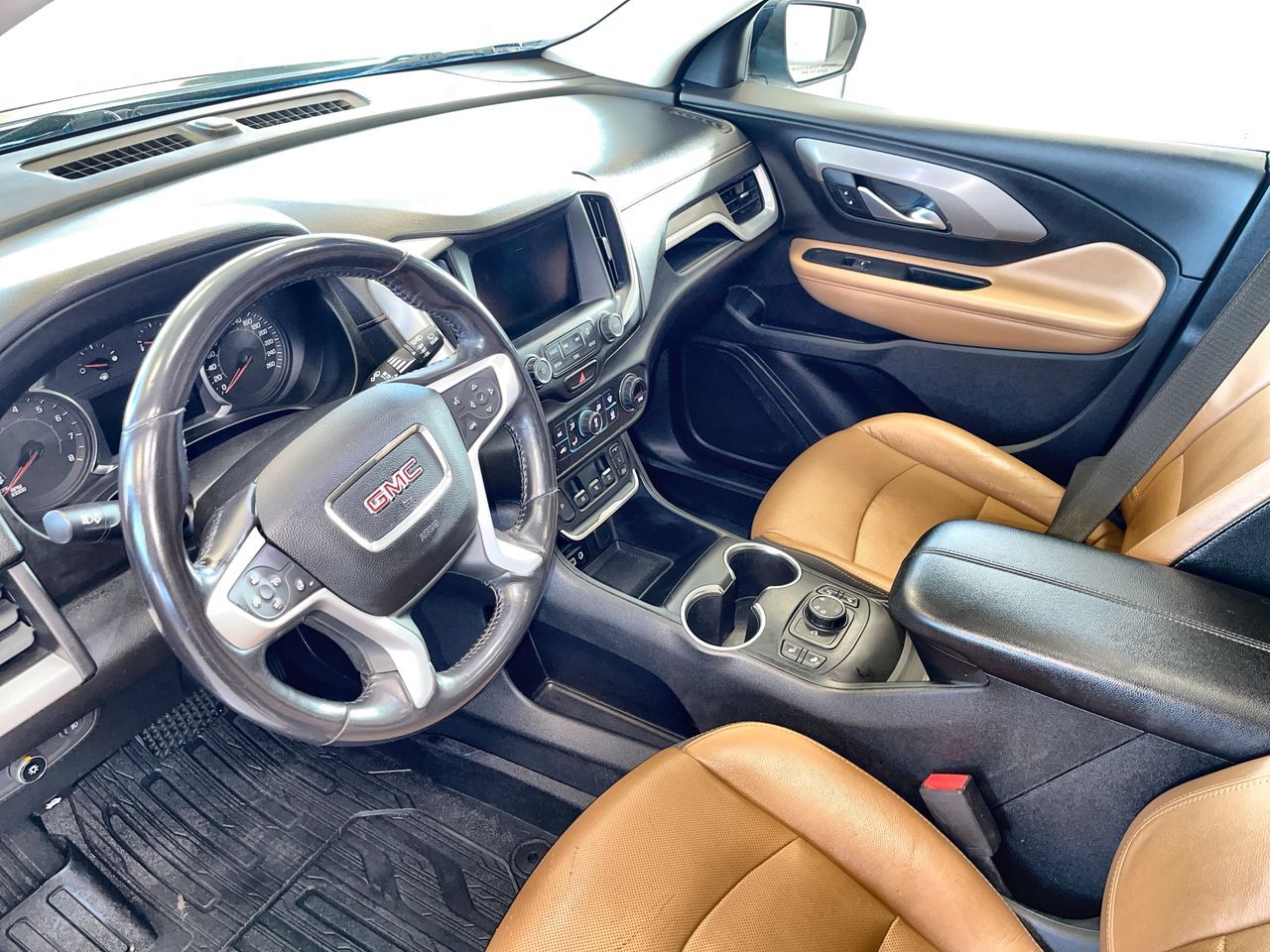 GMC Terrain  2018 à Regina, Saskatchewan