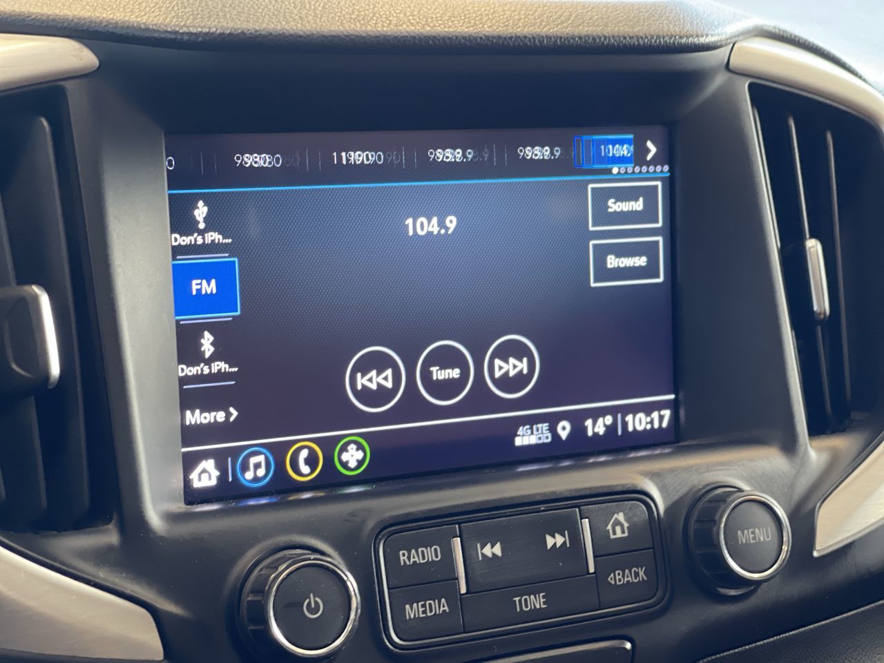 GMC Terrain  2018 à Regina, Saskatchewan