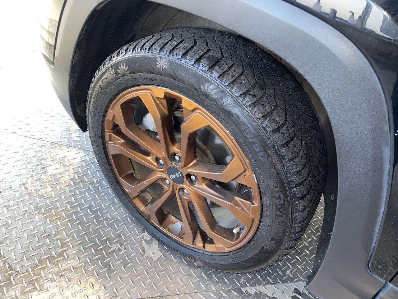 GMC Terrain  2018 à Regina, Saskatchewan