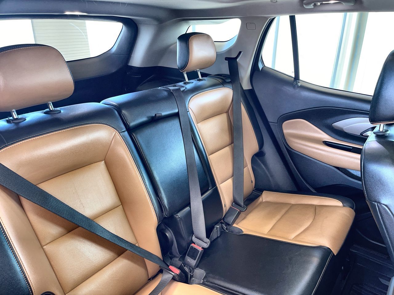 GMC Terrain  2018 à Regina, Saskatchewan