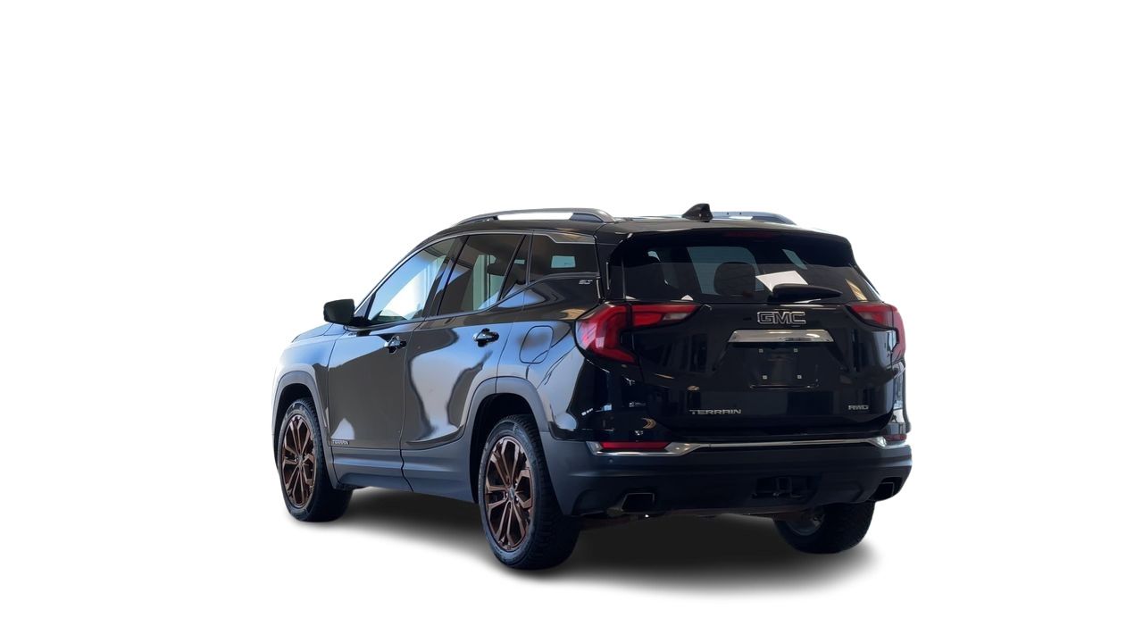 GMC Terrain  2018 à Regina, Saskatchewan