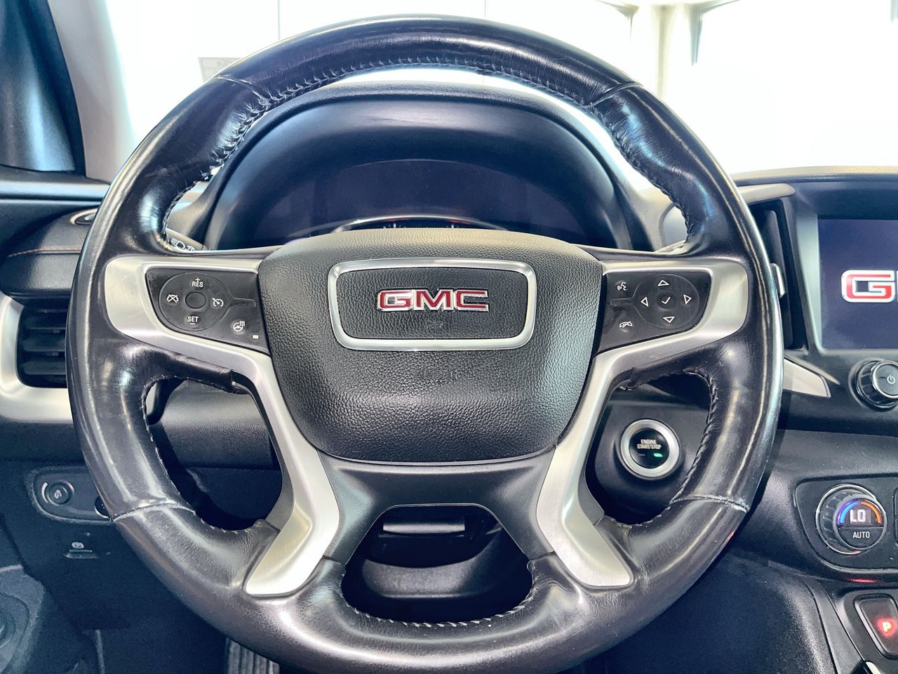 GMC Terrain  2018 à Regina, Saskatchewan
