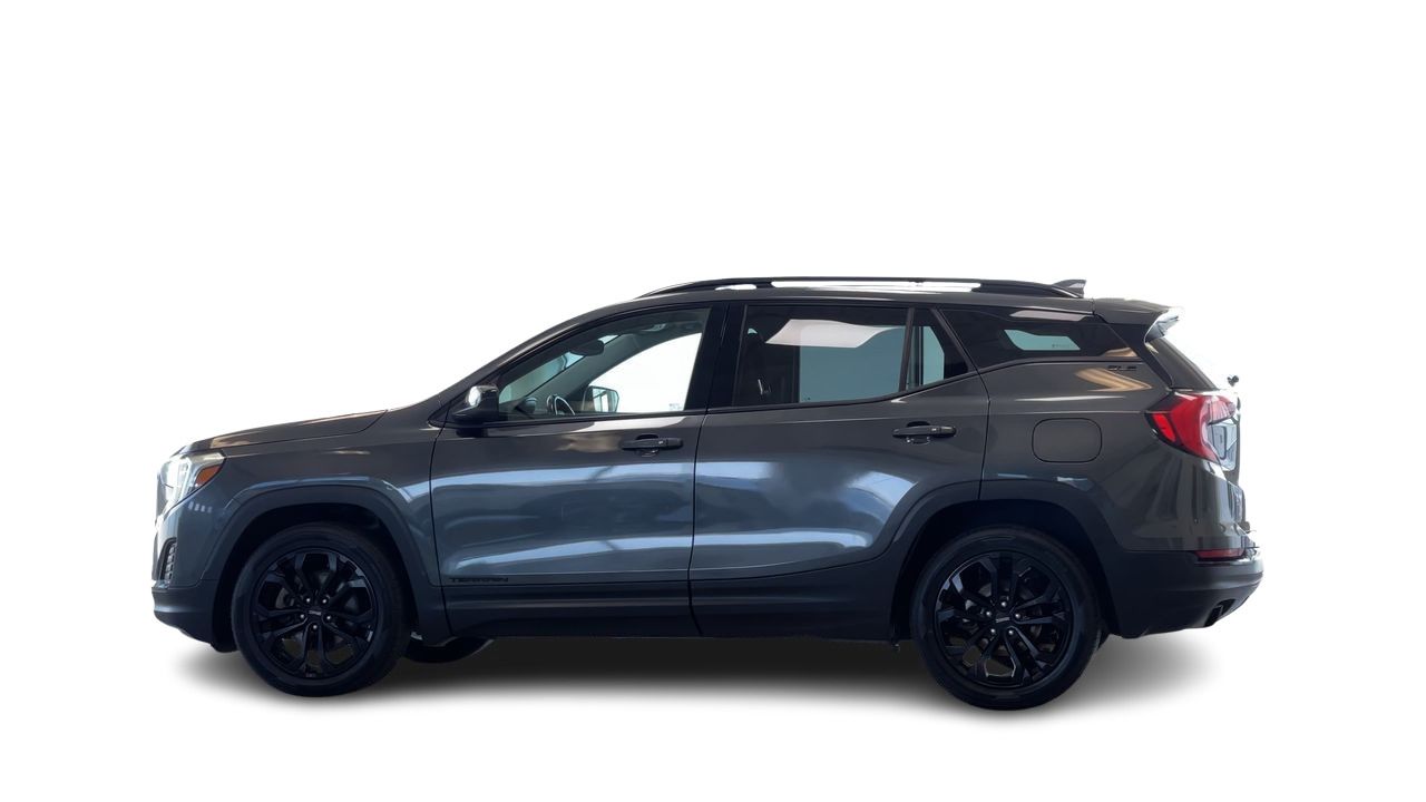 2019 GMC Terrain in Regina, Saskatchewan