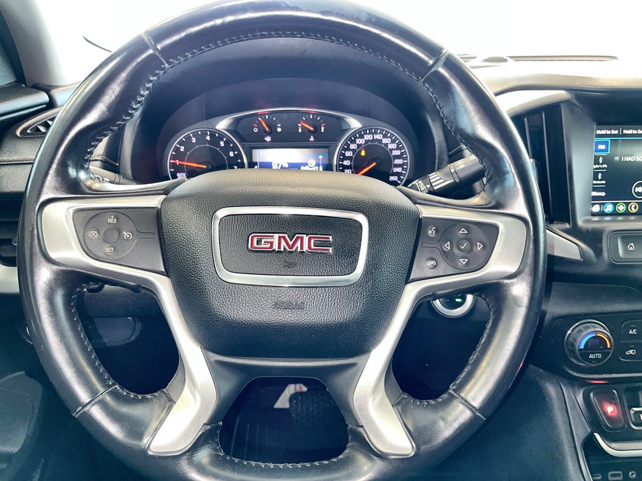 2019 GMC Terrain in Regina, Saskatchewan