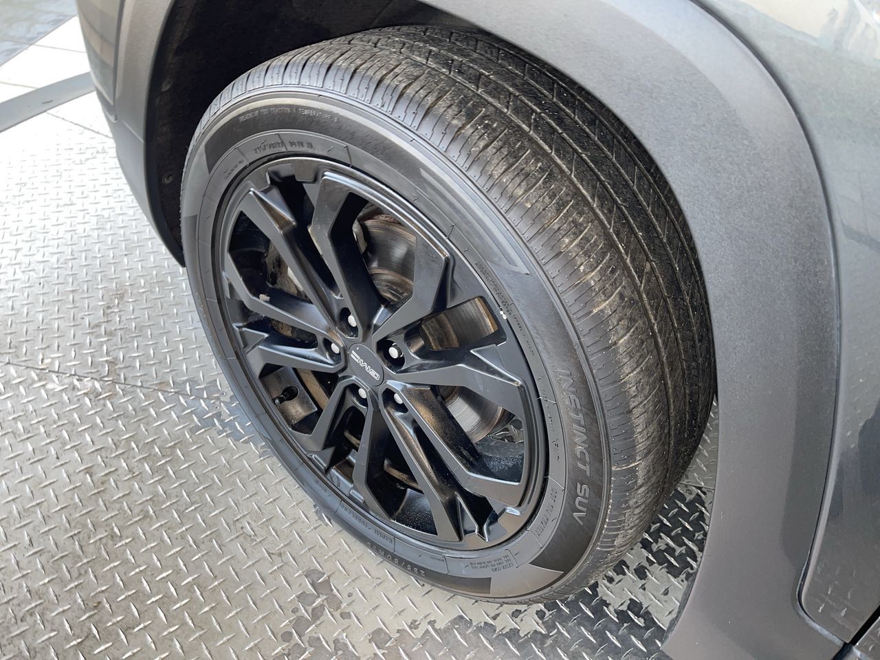 2019 GMC Terrain in Regina, Saskatchewan