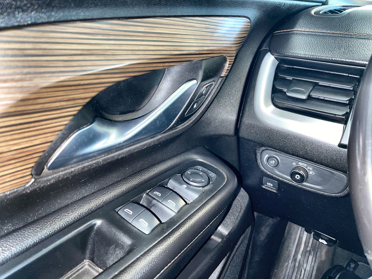 2019 GMC Terrain in Regina, Saskatchewan