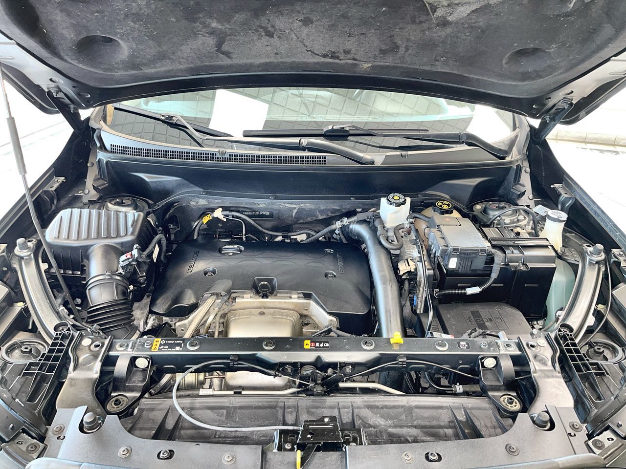 2019 GMC Terrain in Regina, Saskatchewan