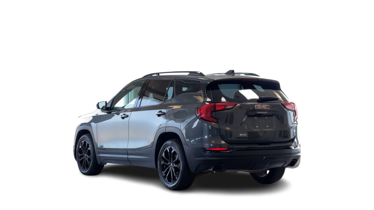 2019 GMC Terrain in Regina, Saskatchewan