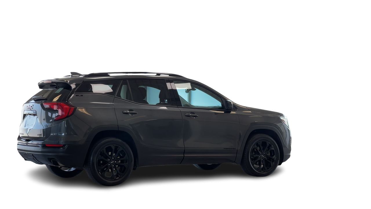 2019 GMC Terrain in Regina, Saskatchewan