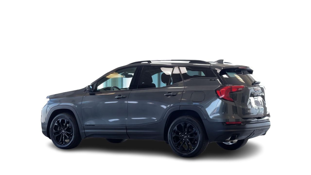 2019 GMC Terrain in Regina, Saskatchewan