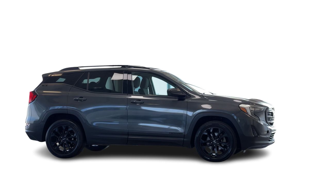 2019 GMC Terrain in Regina, Saskatchewan