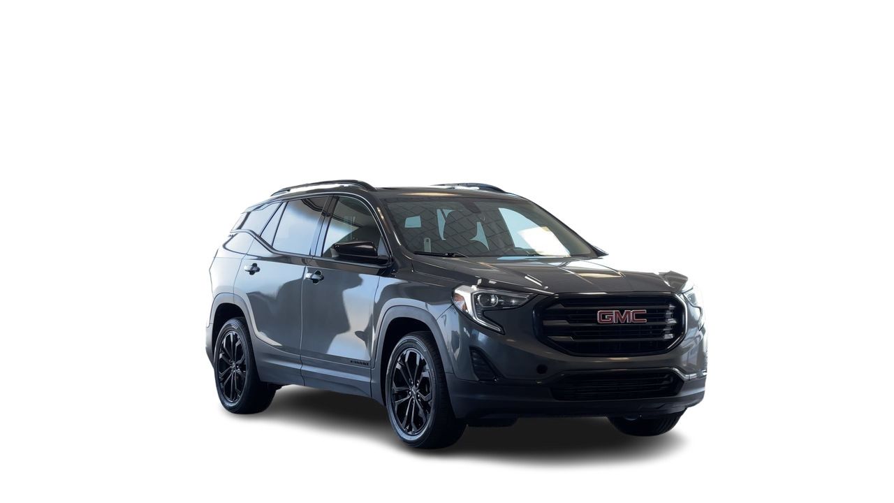 2019 GMC Terrain in Regina, Saskatchewan