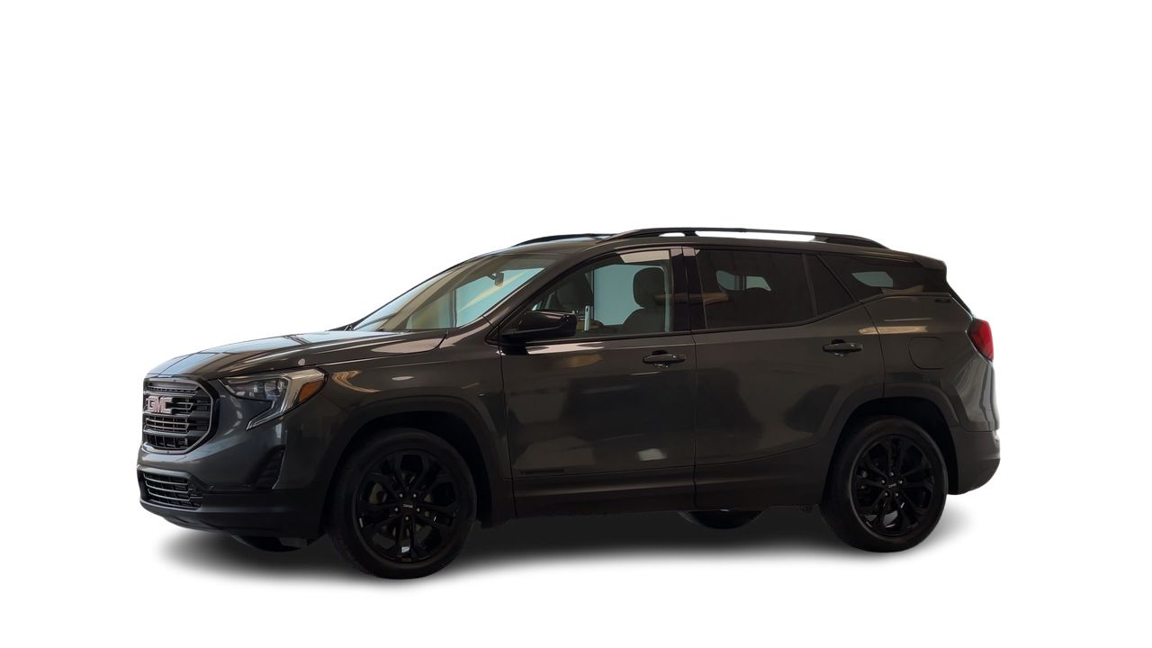 2019 GMC Terrain in Regina, Saskatchewan