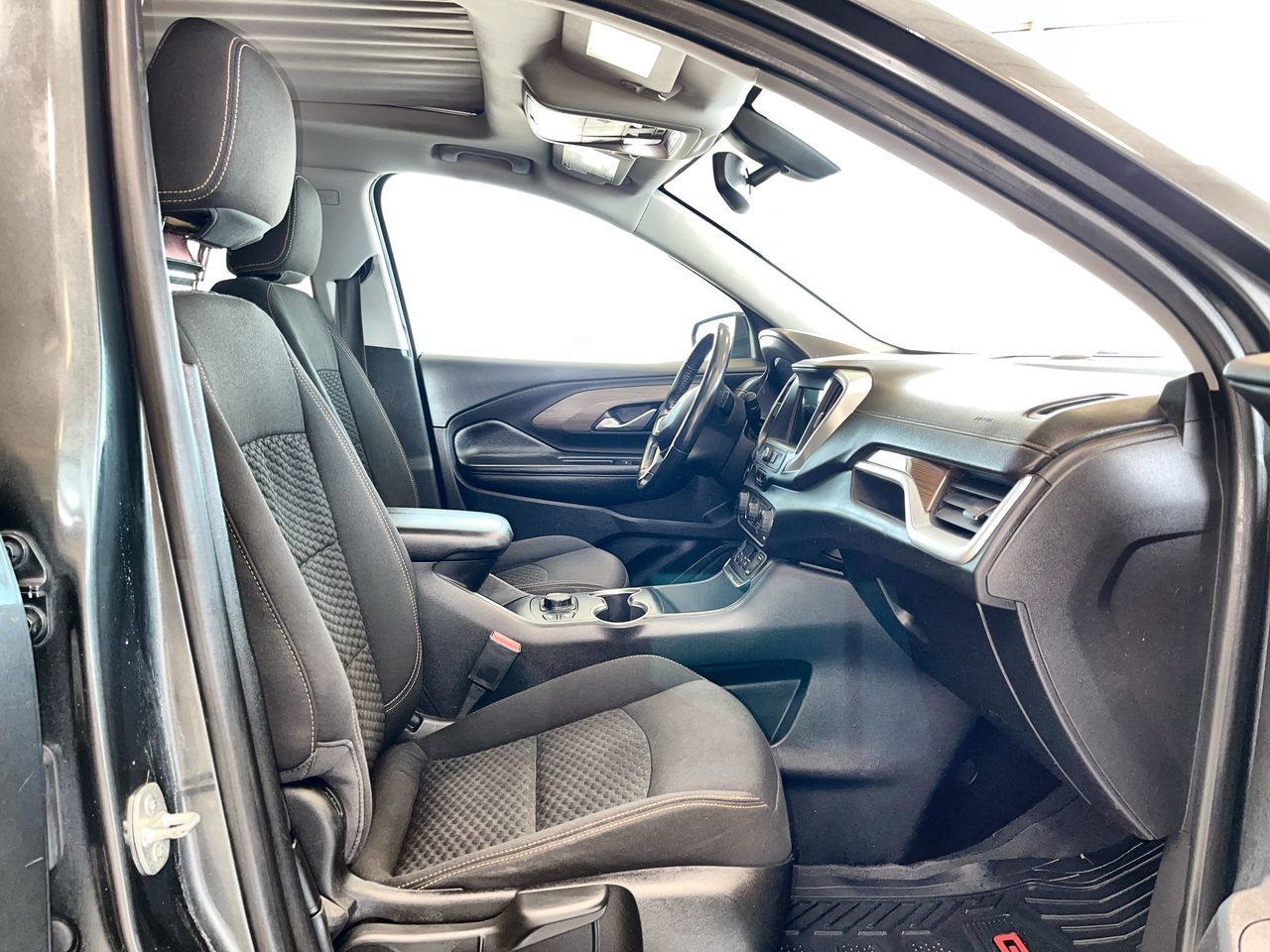 2019 GMC Terrain in Regina, Saskatchewan
