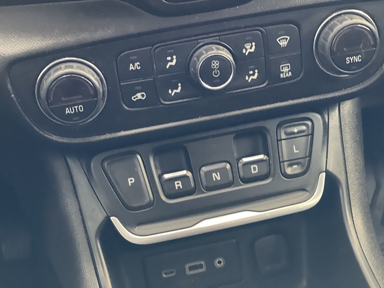 2019 GMC Terrain in Regina, Saskatchewan