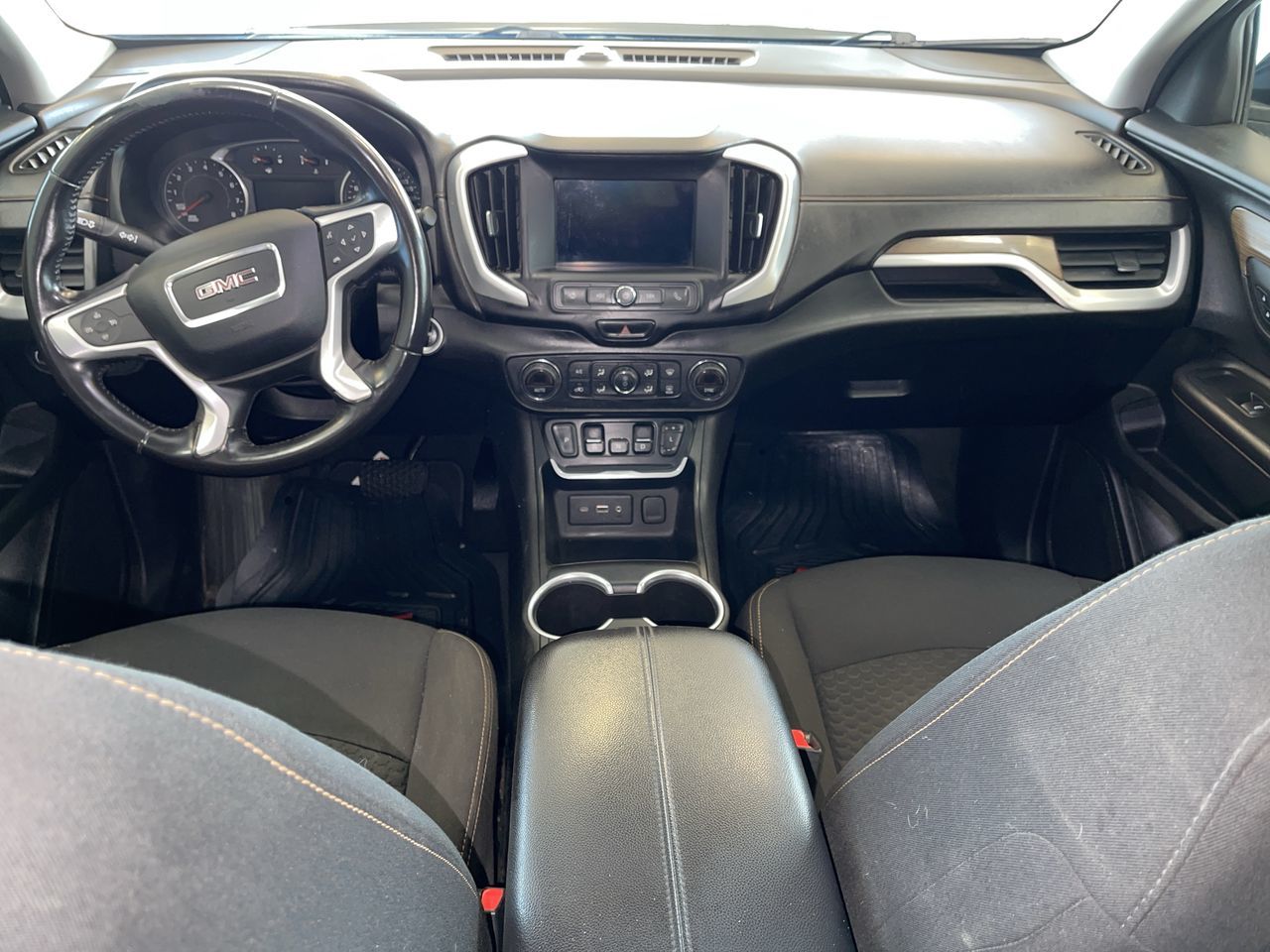 2019 GMC Terrain in Regina, Saskatchewan