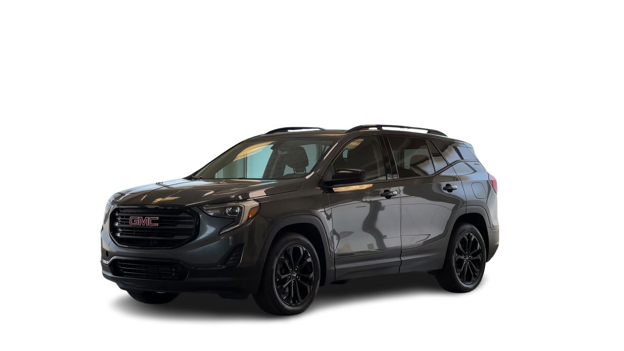 2019 GMC Terrain in Regina, Saskatchewan