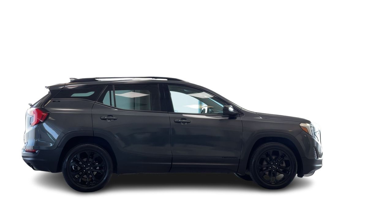 2019 GMC Terrain in Regina, Saskatchewan