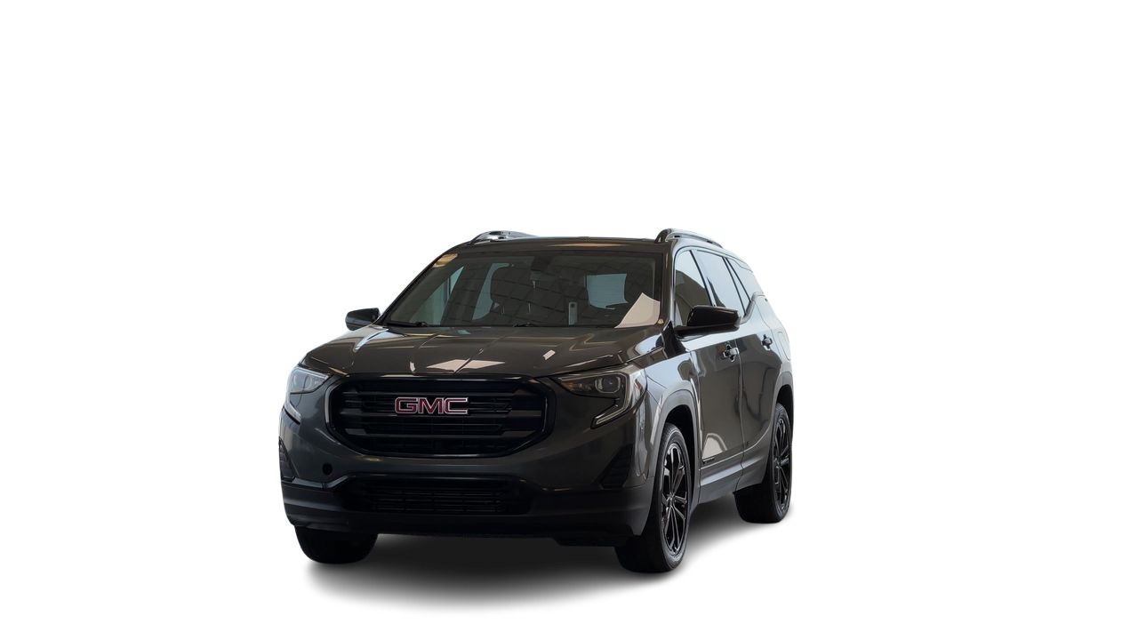 2019 GMC Terrain in Regina, Saskatchewan