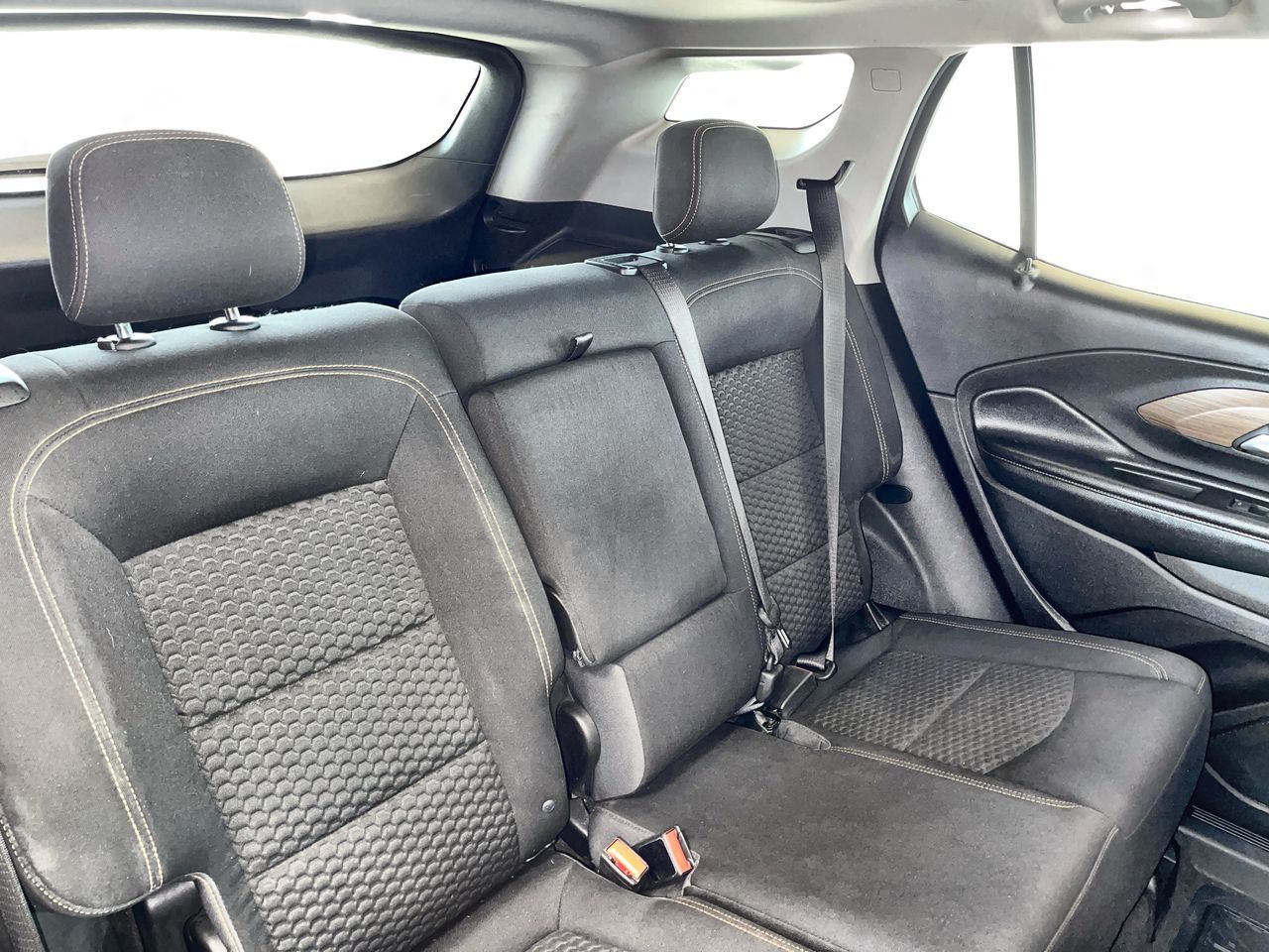 2019 GMC Terrain in Regina, Saskatchewan