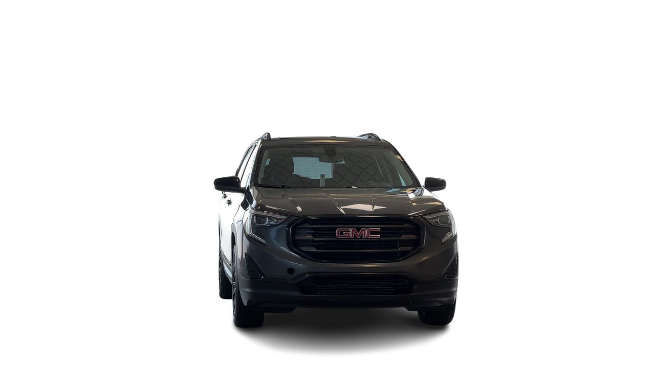 2019 GMC Terrain in Regina, Saskatchewan