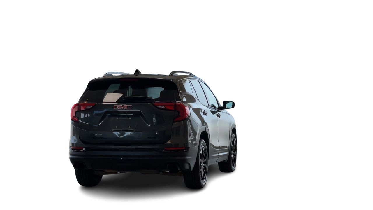 2019 GMC Terrain in Regina, Saskatchewan