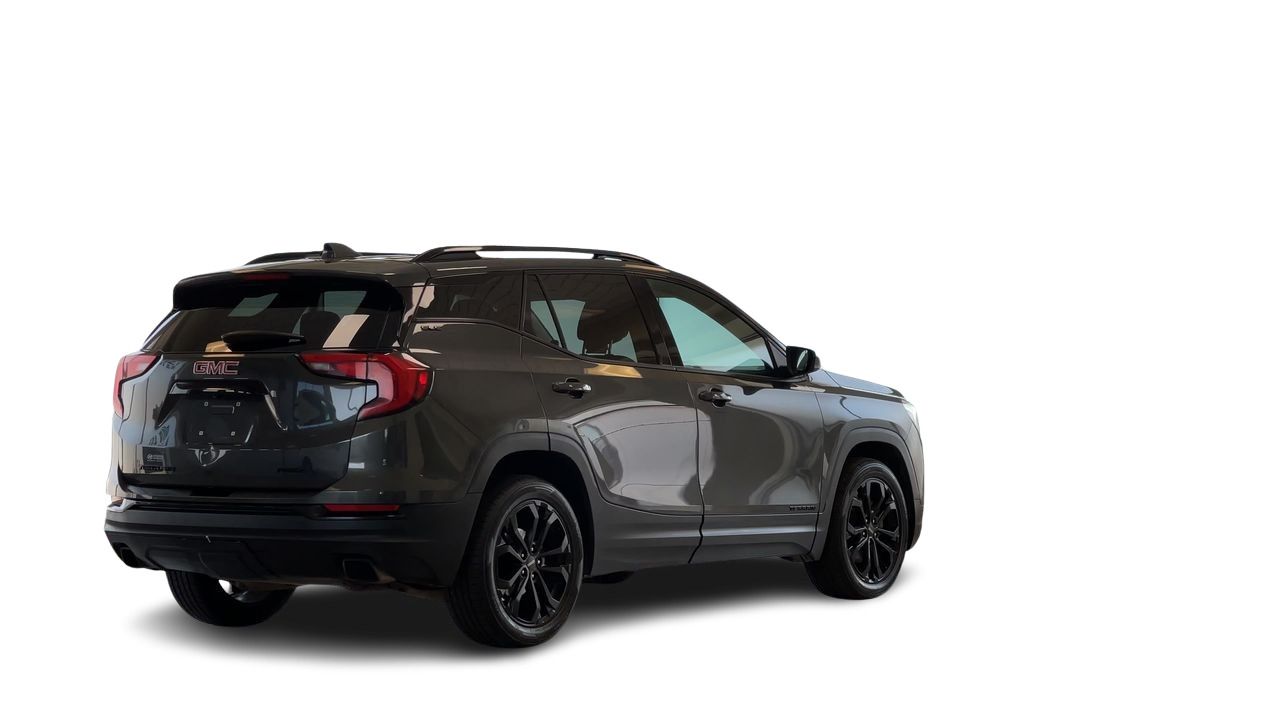 2019 GMC Terrain in Regina, Saskatchewan