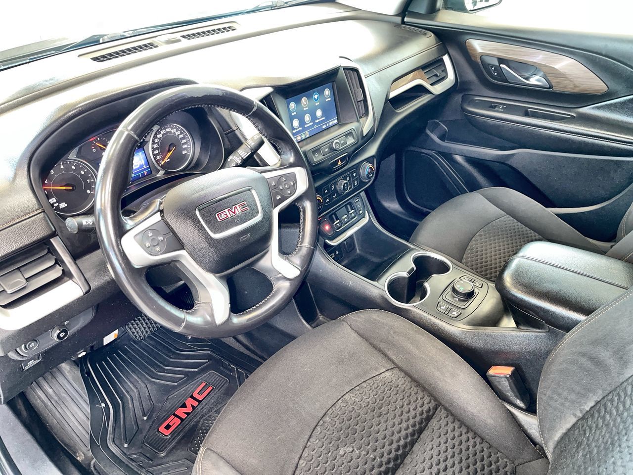 2019 GMC Terrain in Regina, Saskatchewan