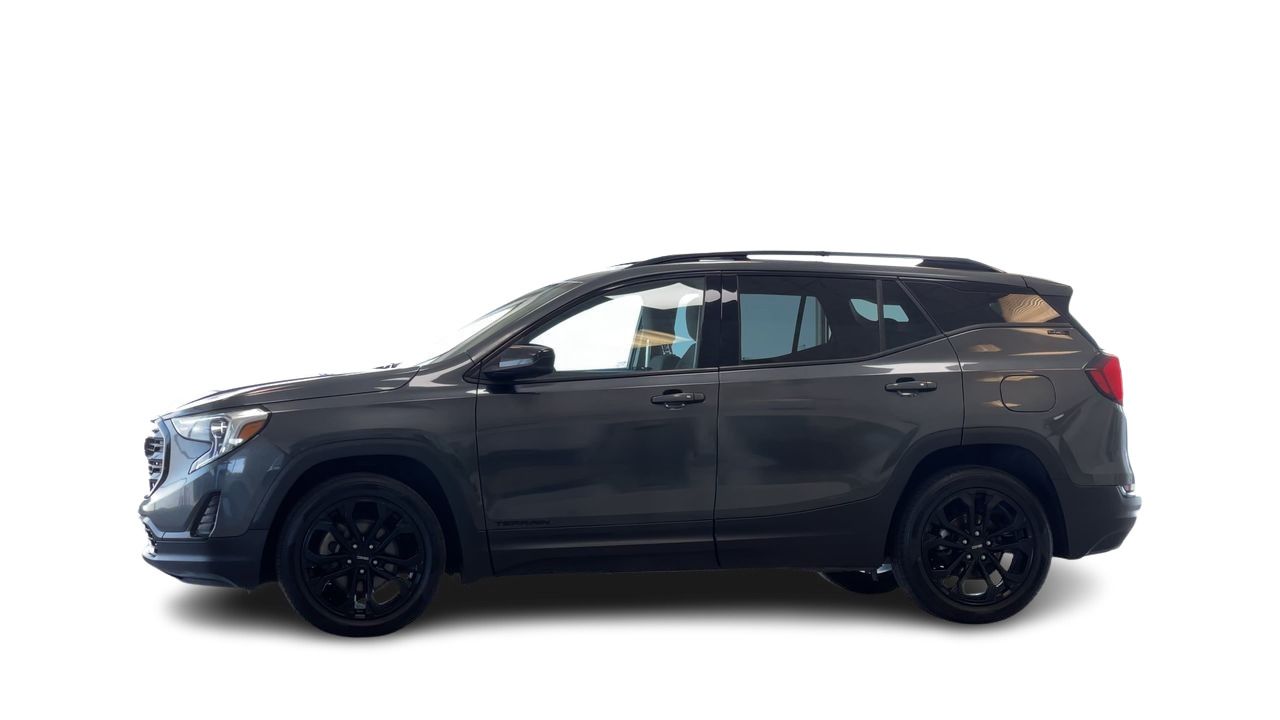 2019 GMC Terrain in Regina, Saskatchewan