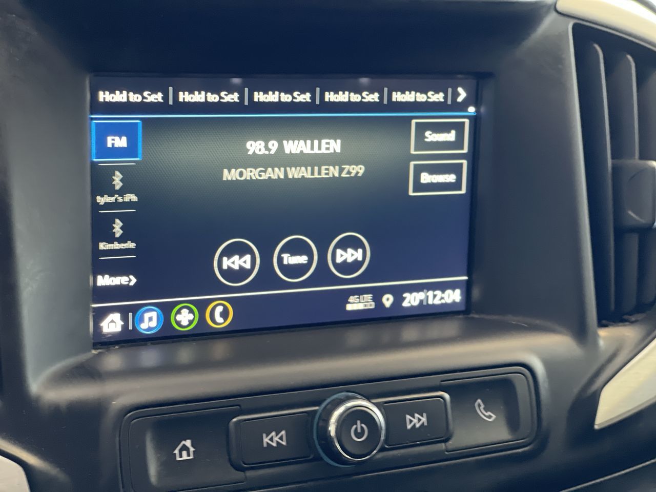 2019 GMC Terrain in Regina, Saskatchewan