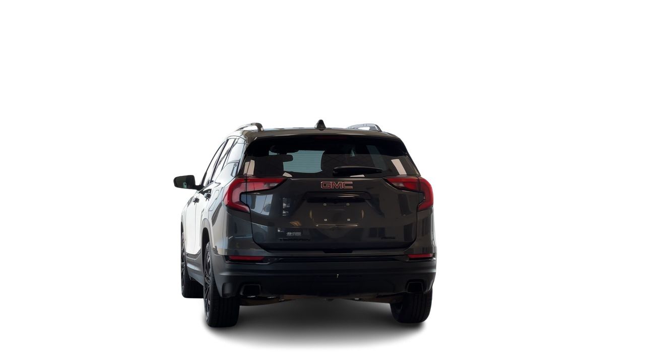 2019 GMC Terrain in Regina, Saskatchewan