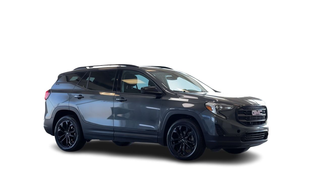 2019 GMC Terrain in Regina, Saskatchewan