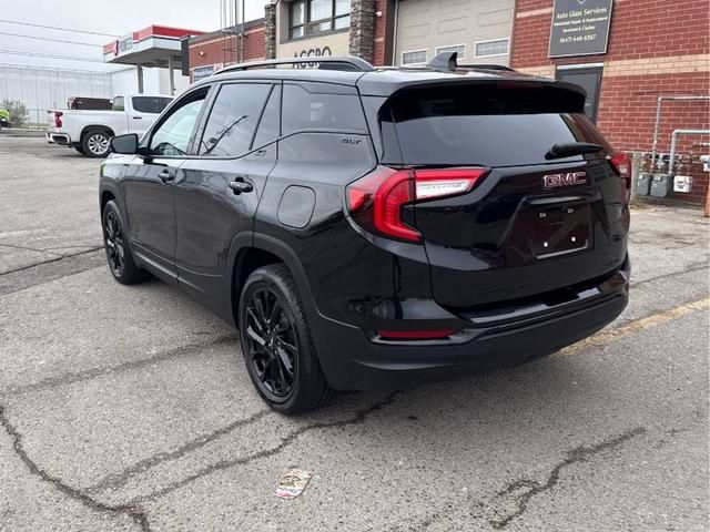 GMC Terrain  2024 à Regina, Saskatchewan