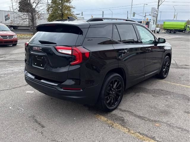 GMC Terrain  2024 à Regina, Saskatchewan