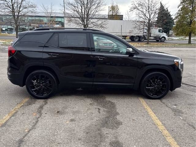 GMC Terrain  2024 à Regina, Saskatchewan