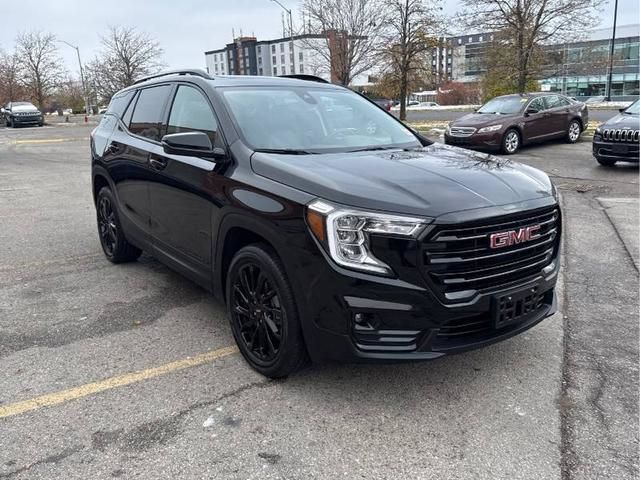 GMC Terrain  2024 à Regina, Saskatchewan