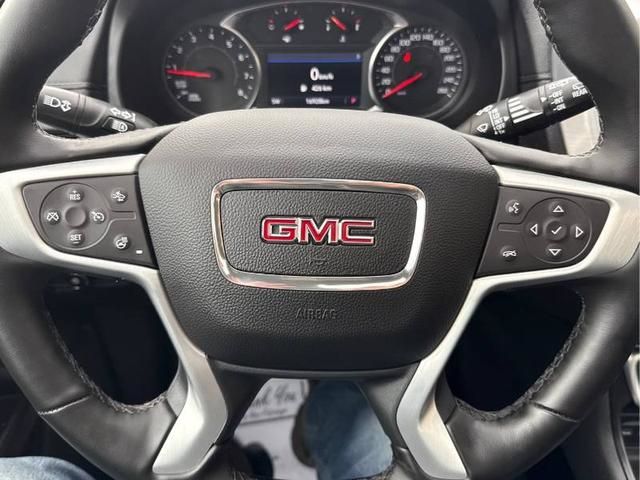 GMC Terrain  2024 à Regina, Saskatchewan