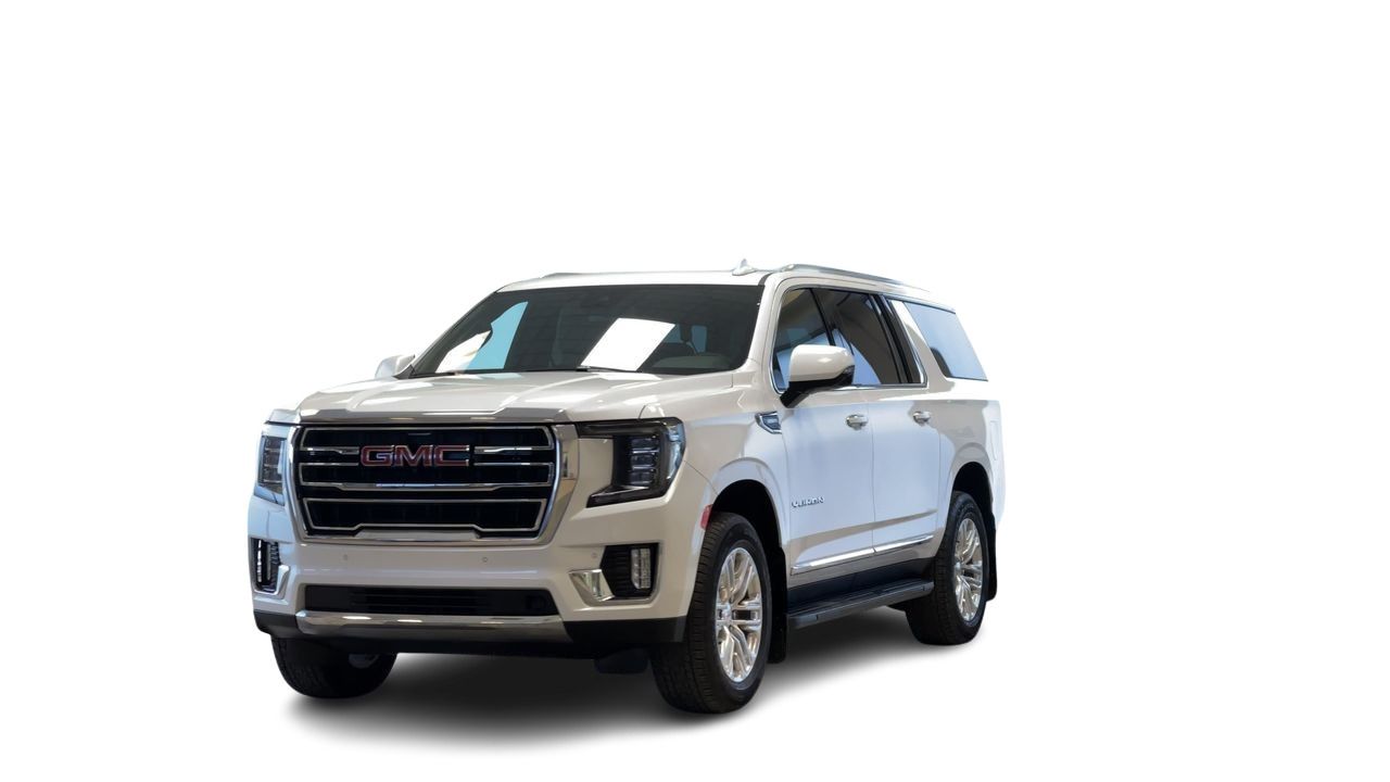 2024 GMC Yukon XL