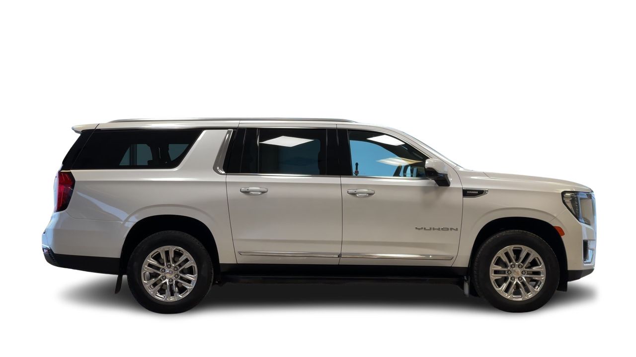 2024 GMC Yukon XL