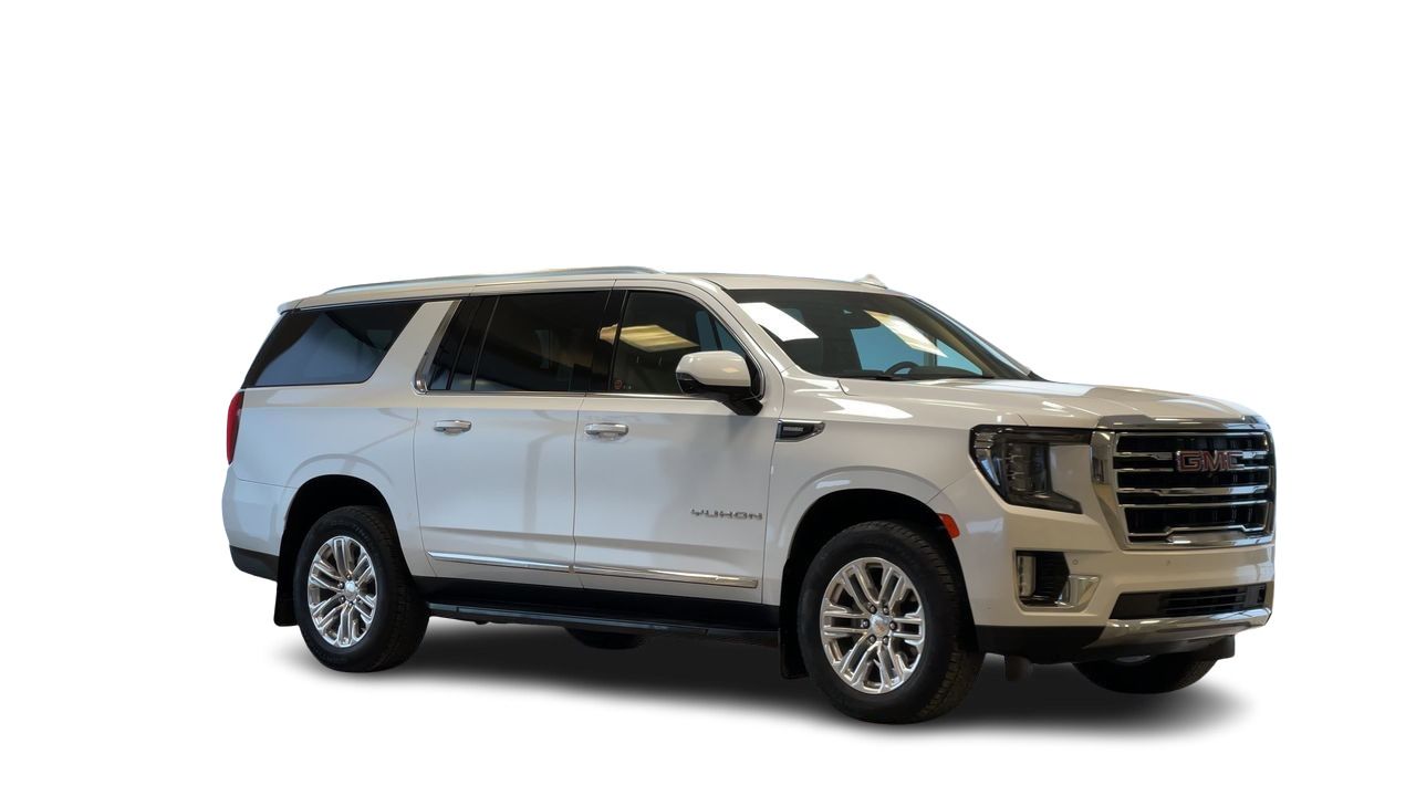 2024 GMC Yukon XL