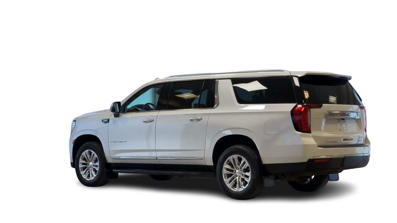 2024 GMC Yukon XL