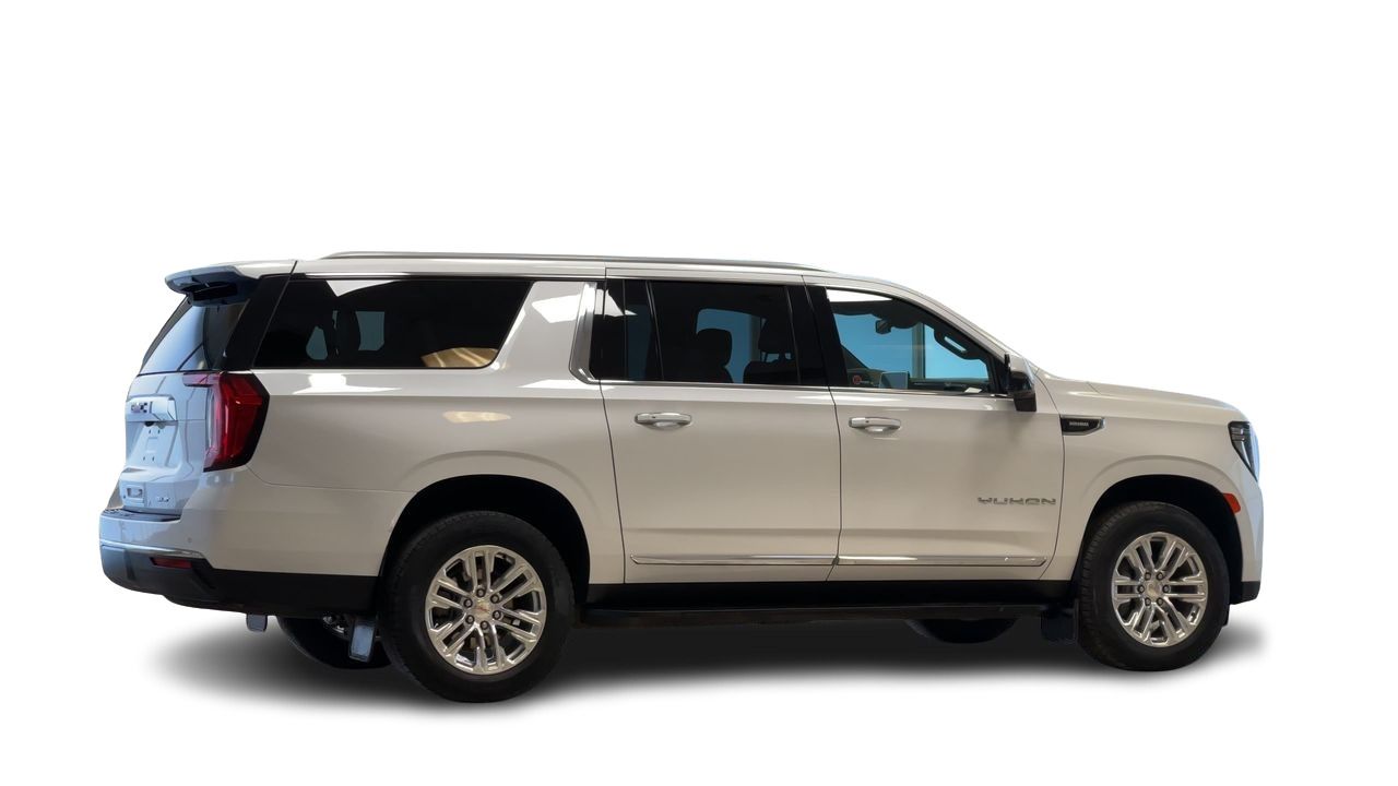 2024 GMC Yukon XL