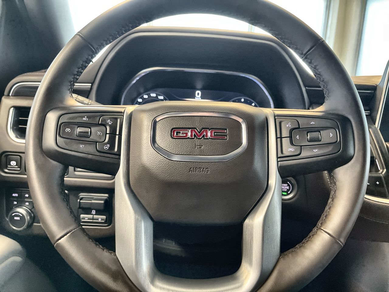 2024 GMC Yukon XL