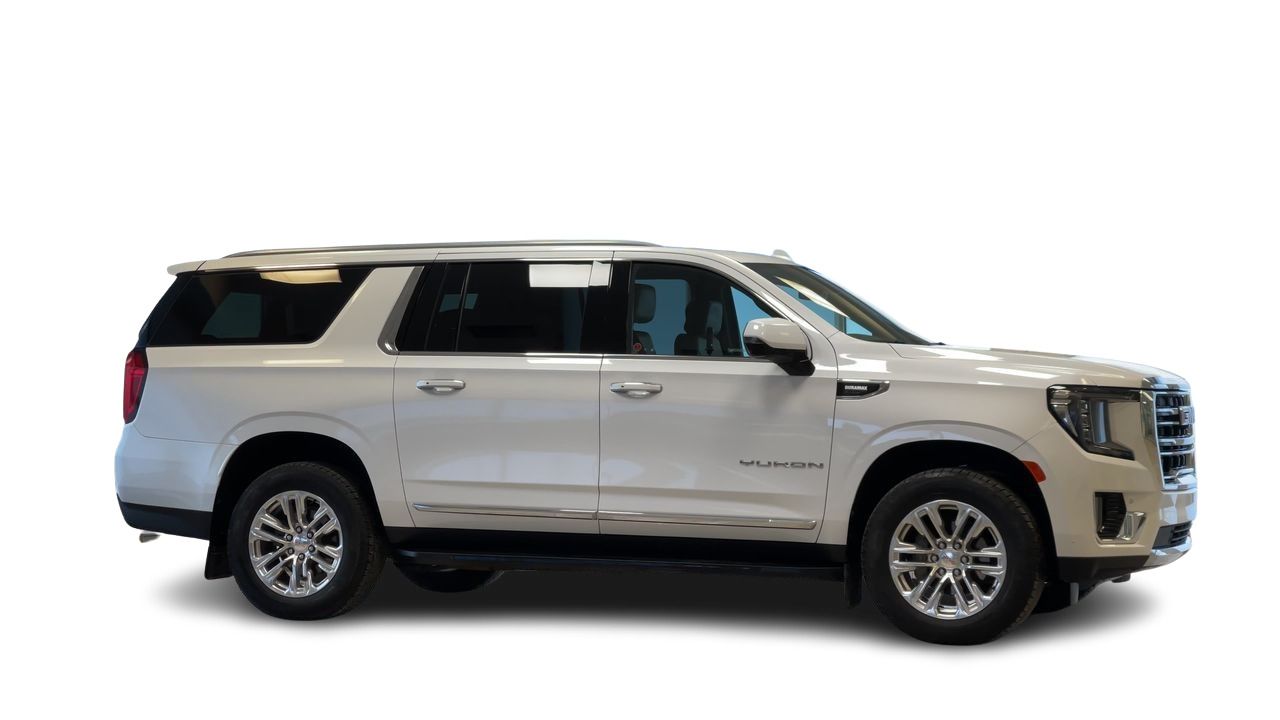 2024 GMC Yukon XL