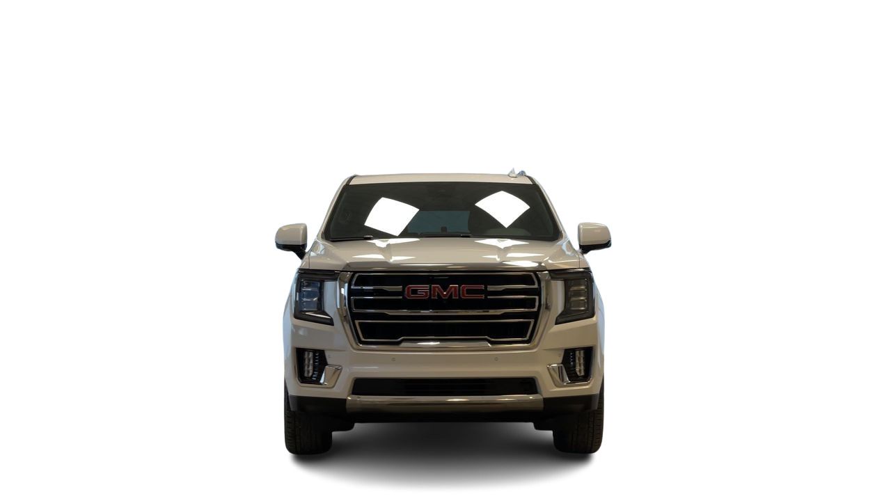2024 GMC Yukon XL