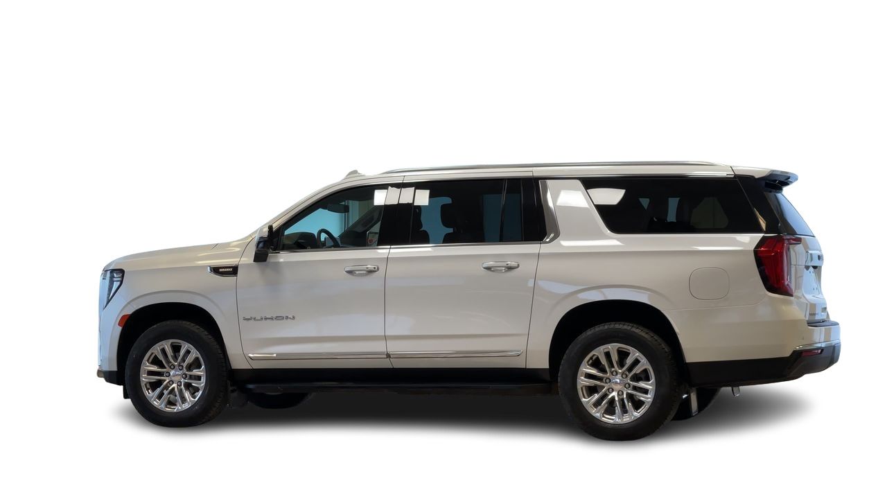 2024 GMC Yukon XL