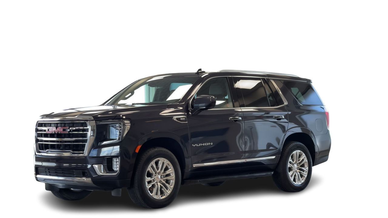 GMC Yukon  2023 à Regina, Saskatchewan