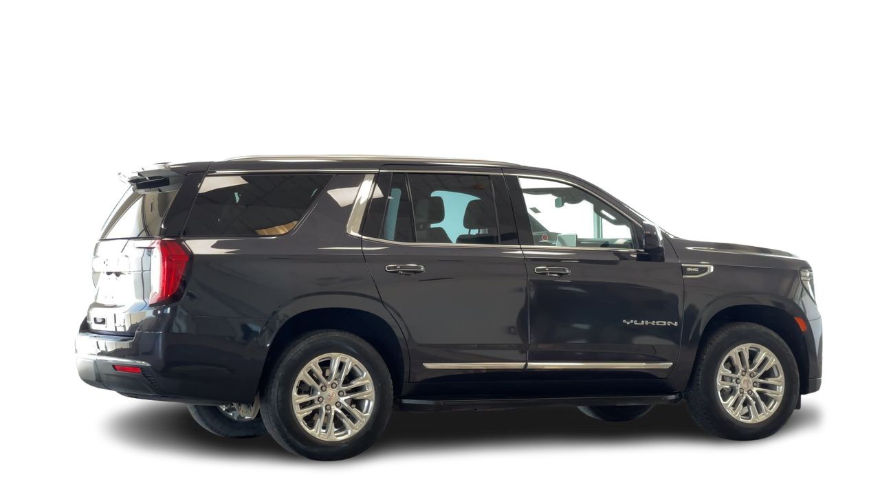 GMC Yukon  2023 à Regina, Saskatchewan